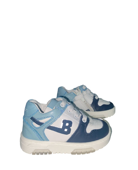 csp05600 sneakers celeste/blu