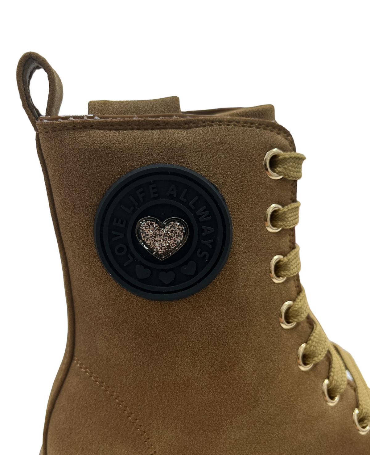 AG-15651 ASSO anfibio cammello