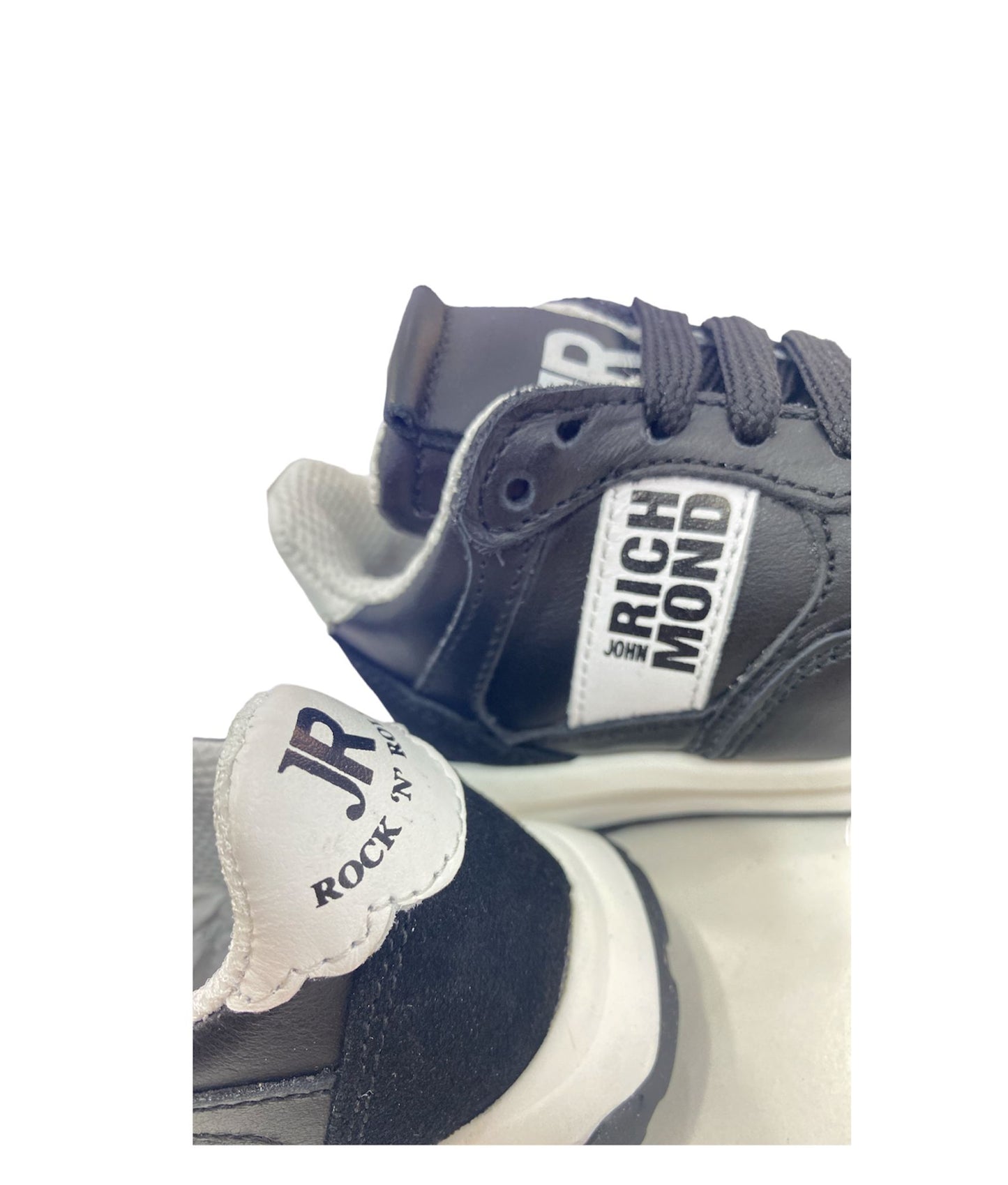 RICHMOND 21116/PP nera