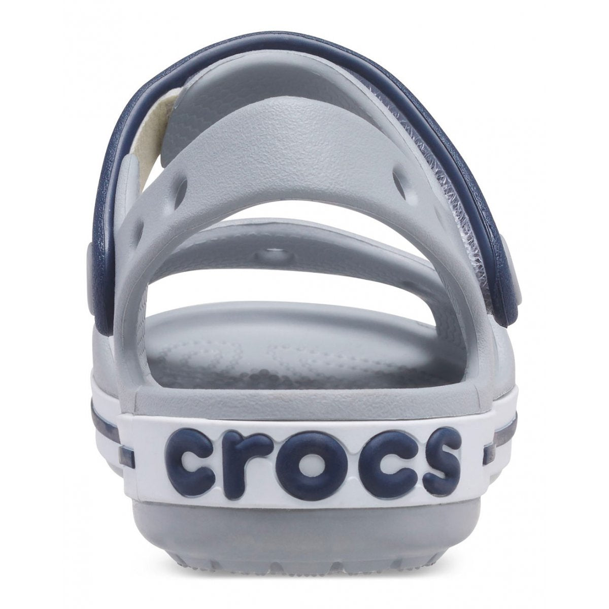 12856 CROCS light grey