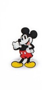 JIBBITZ mickey mouse