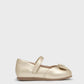 42387 MAYORAL ballerina oro baby