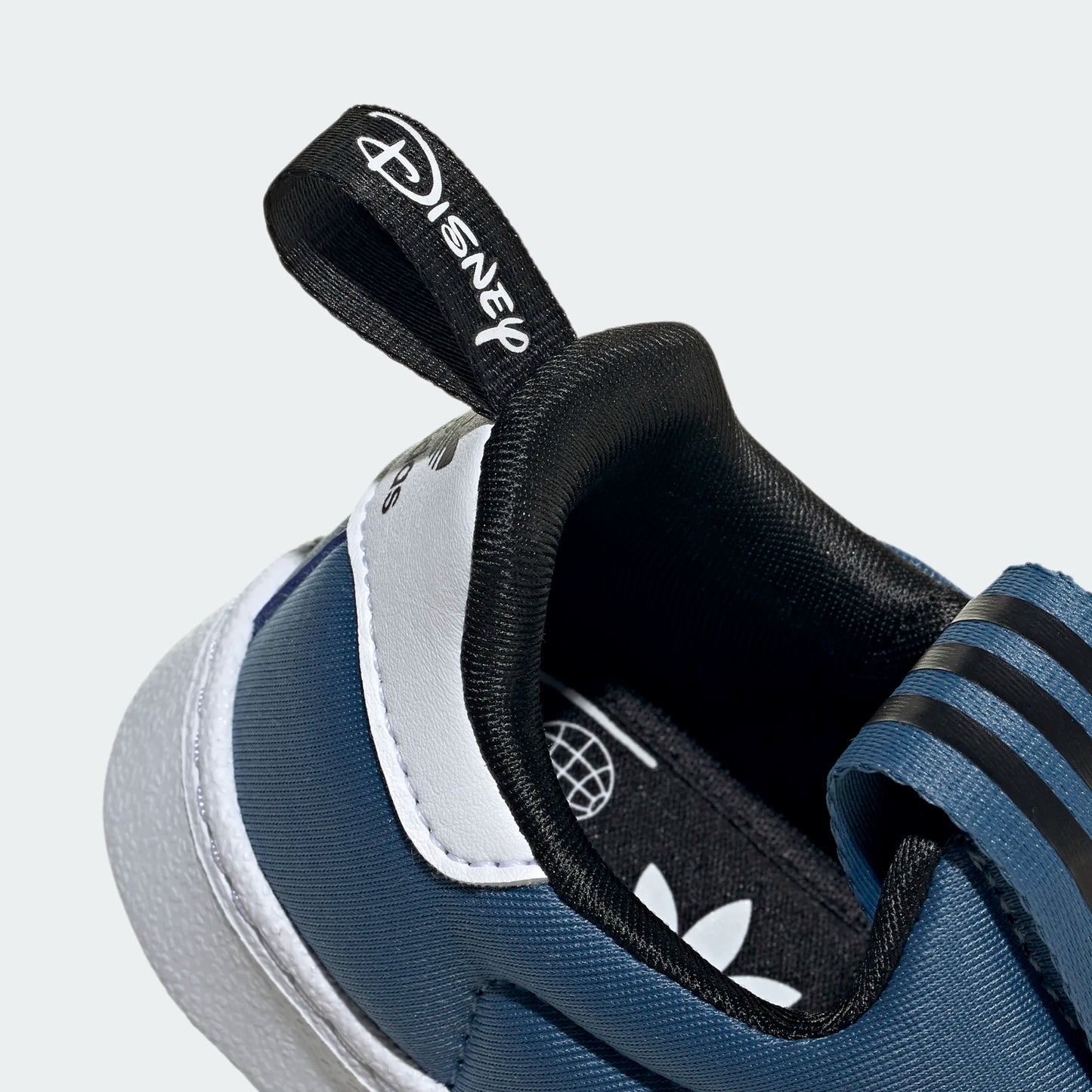 ADIDAS GY9219-0000 SUPERSTAR 360 X I baby