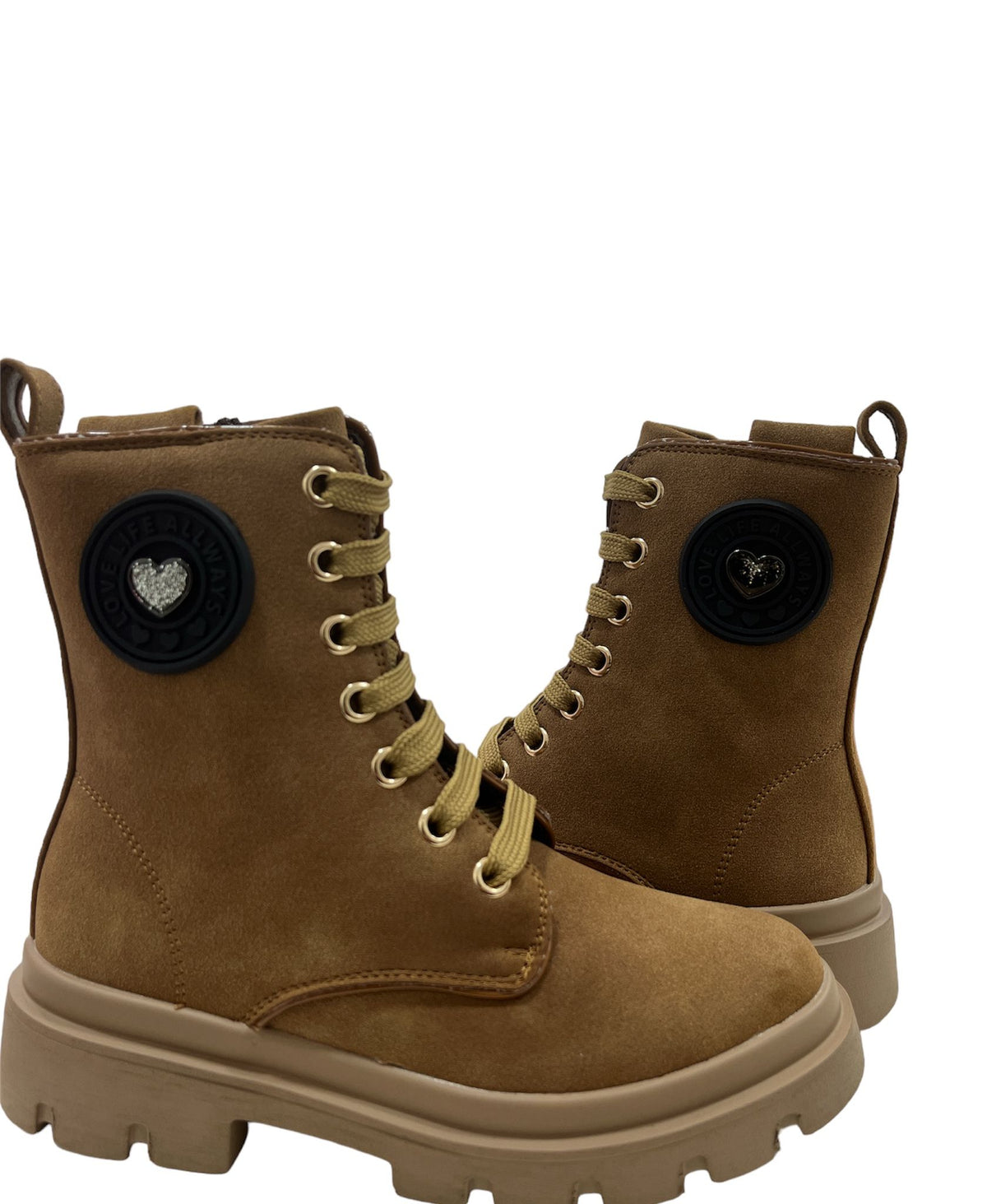 AG-15651 ASSO anfibio cammello