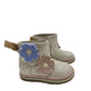 CSP05682 BALDUCCI stivale rosa