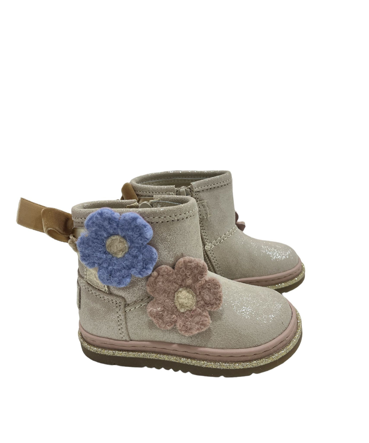 CSP05682 BALDUCCI stivale rosa