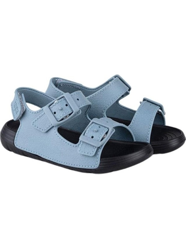 S10297 IGOR maui black nero/azzurro