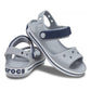 12856 CROCS light grey