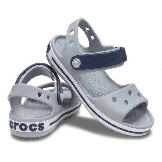 12856 CROCS light grey