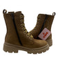 AG-15651 ASSO anfibio cammello
