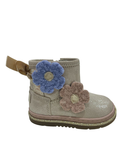 CSP05682 BALDUCCI stivale rosa