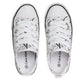 80570 CALVIN KLEIN sneakers bianca