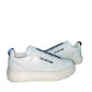 JA15824G0GIA0100 LOVE MOSCHINO bianco