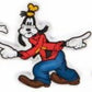 JIBBITZ mickey mouse