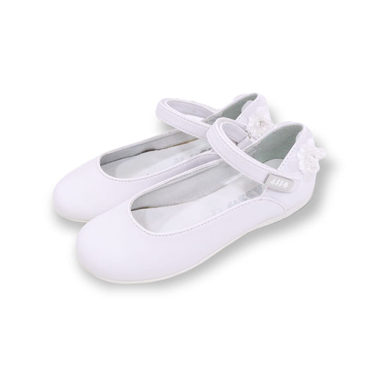 ASSO BALLERINA BIANCA 13104