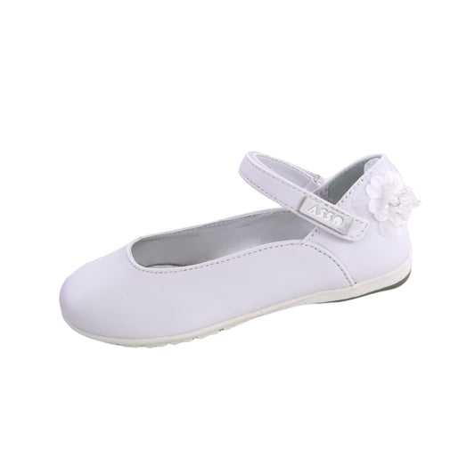 ASSO BALLERINA BIANCA 13104
