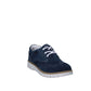 PRIMIGI FRANCESINA SUOLA BEIGE MASCHILE BLU 1369333