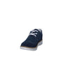 PRIMIGI FRANCESINA SUOLA BEIGE MASCHILE BLU 1369333