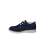 PRIMIGI FRANCESINA SUOLA BEIGE MASCHILE BLU 1369333