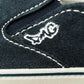 PRIMIGI SLIP ON SCAMOSCIATO MASCHILE BLU 1385400