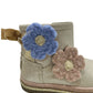CSP05682 BALDUCCI stivale rosa