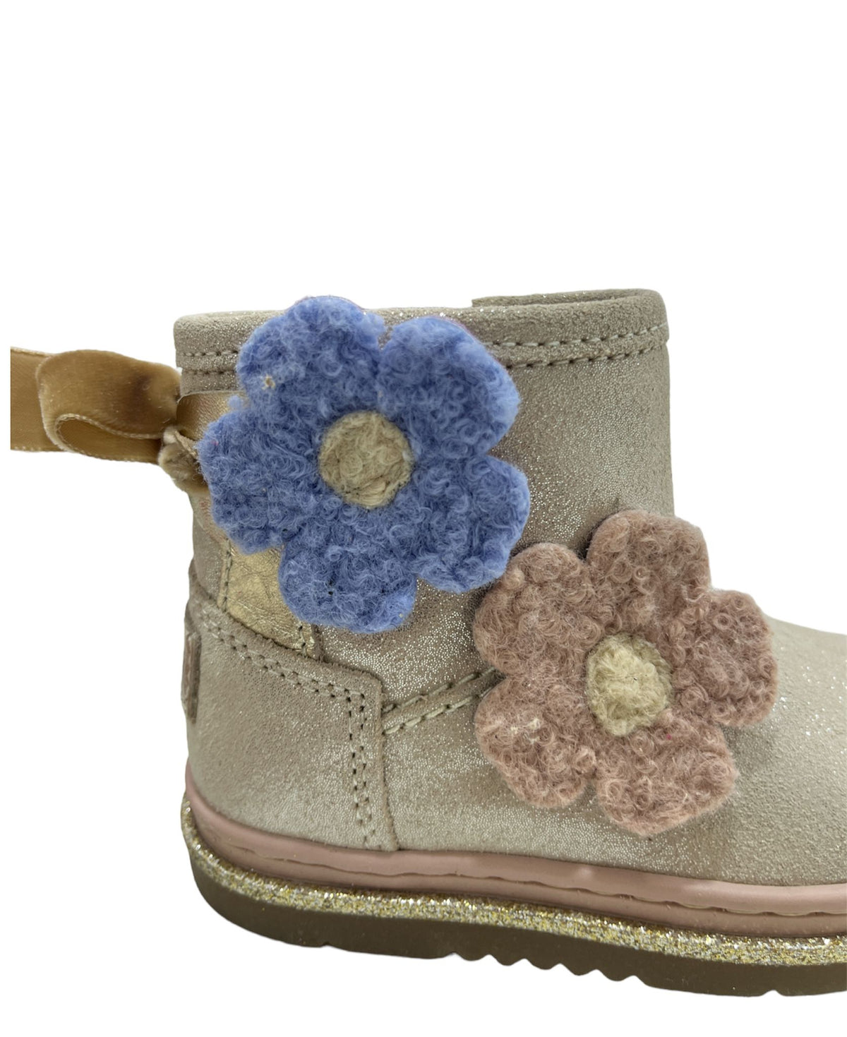 CSP05682 BALDUCCI stivale rosa