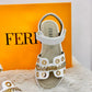 FB-141 FERRE sandalo oro
