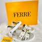 FB-141 FERRE sandalo oro