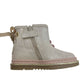 CSP05682 BALDUCCI stivale rosa