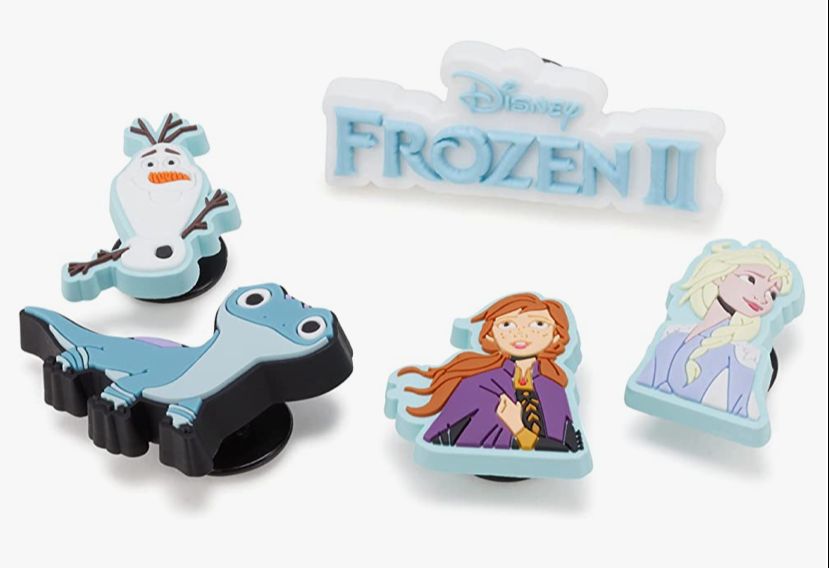 JIBBITZ frozen