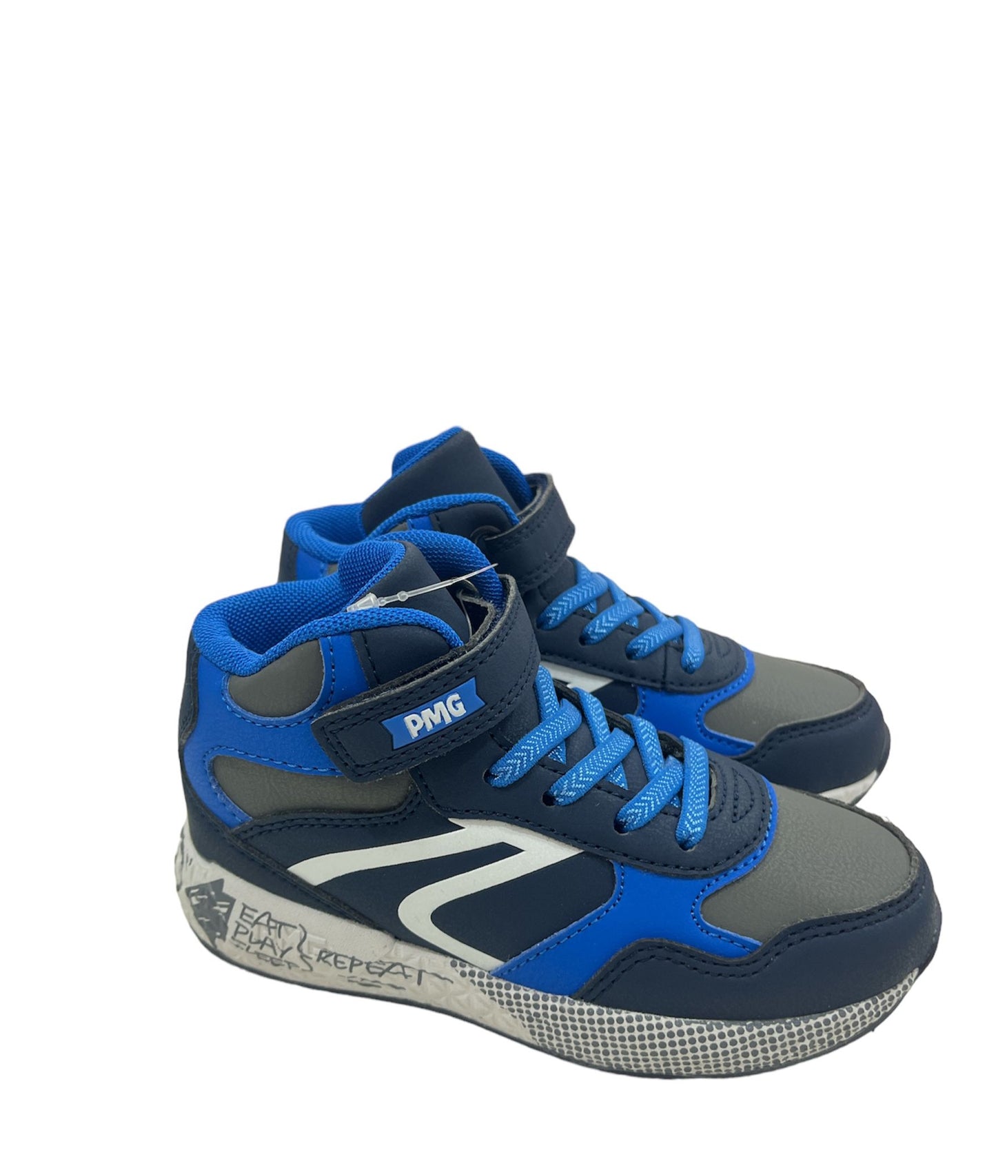 4955511 PRIMIGI sneakers alta blu