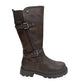 151069 XTI stivale marrone