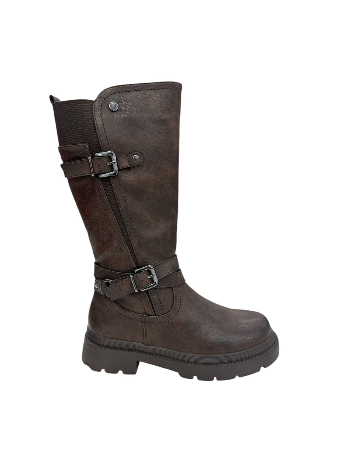 151069 XTI stivale marrone