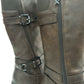 151069 XTI stivale marrone