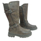 151069 XTI stivale marrone