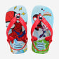 4147132 HAVAIANAS spiderman