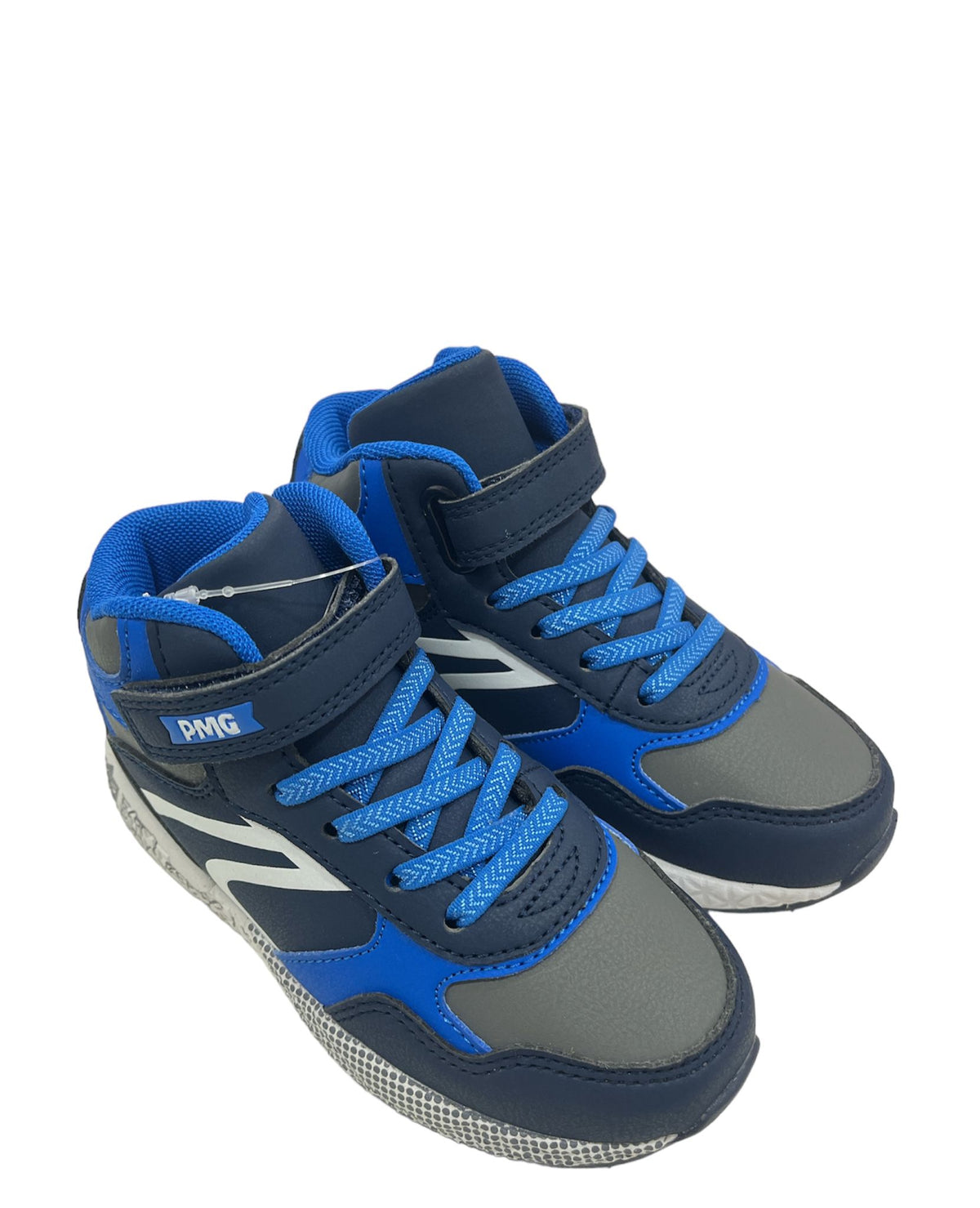 4955511 PRIMIGI sneakers alta blu