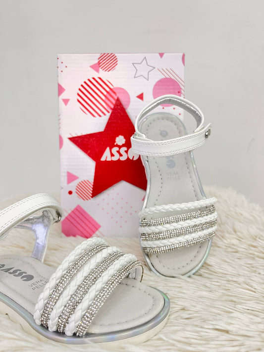 AG-17211 ASSO strass