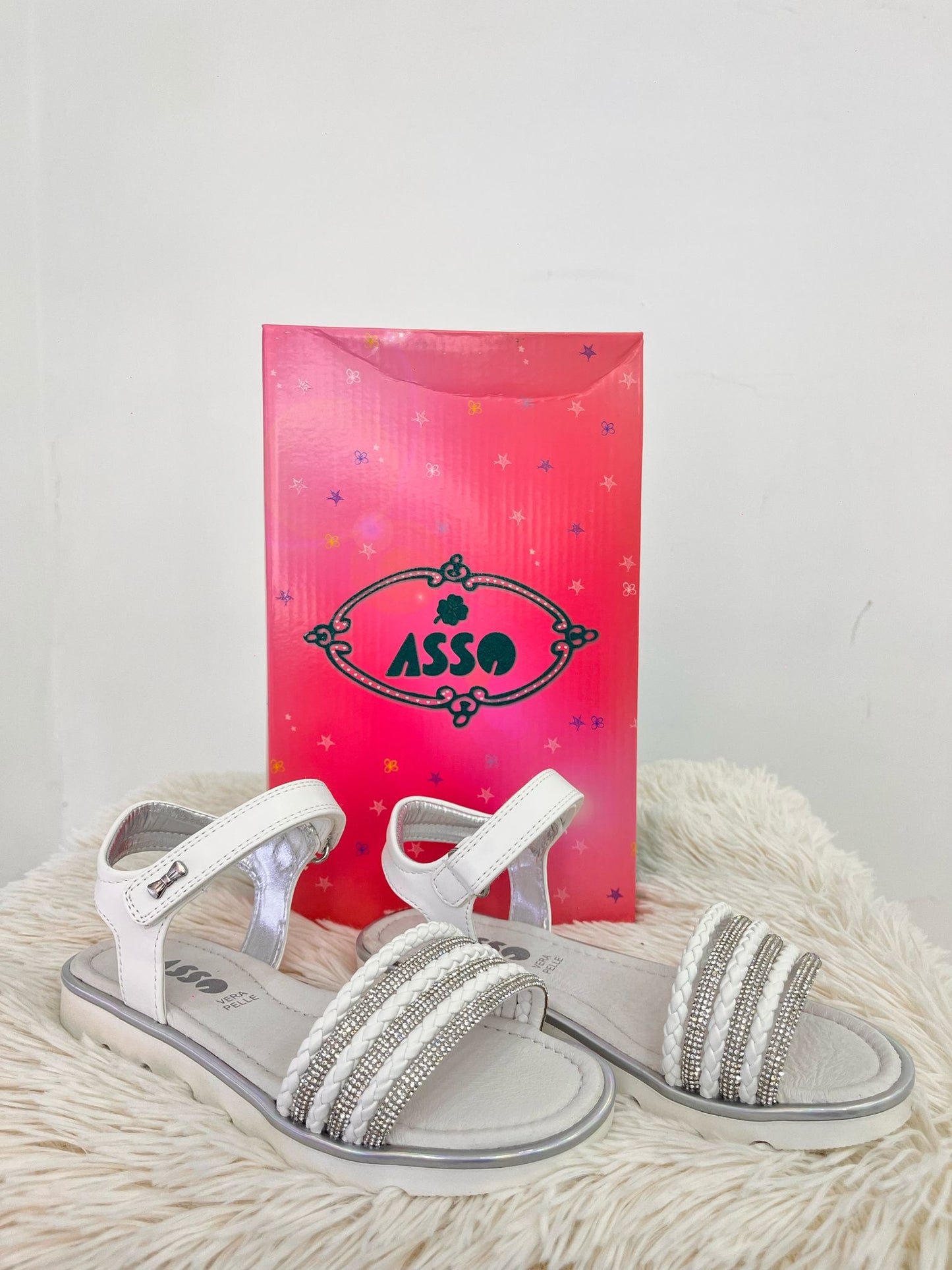AG-17211 ASSO strass