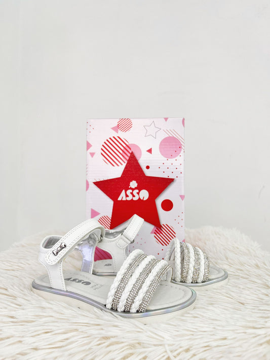 AG-17211 ASSO strass