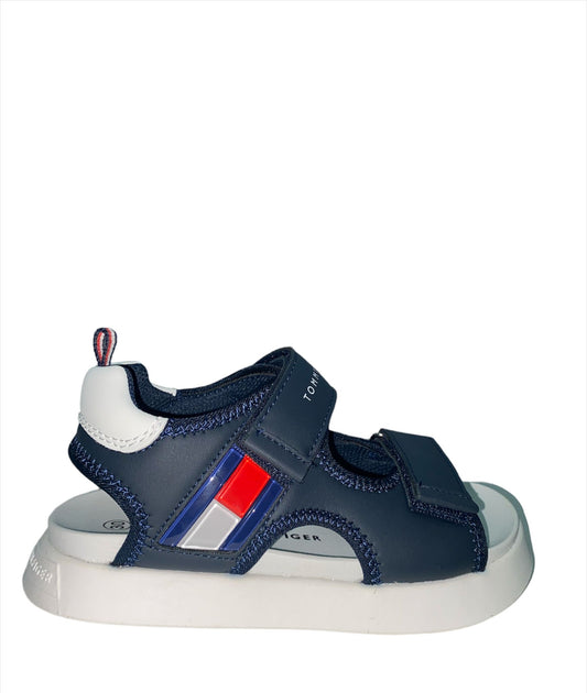 32906 TOMMY HILFIGER BLU
