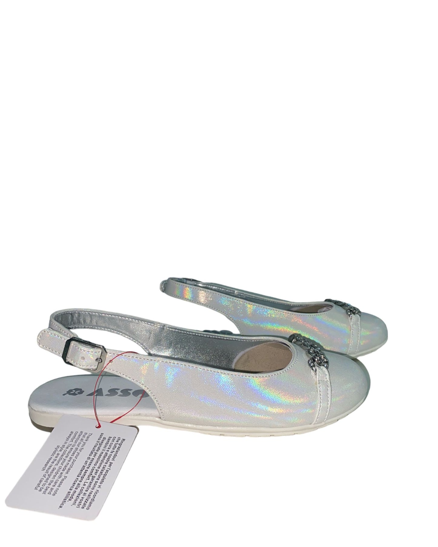 AG14511 ASSO ballerina