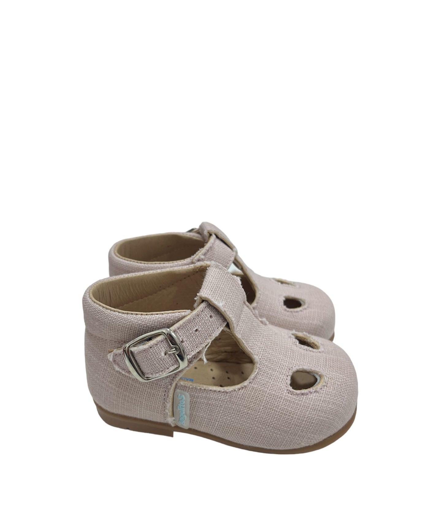 ang-635 ANGELITOS rosa
