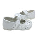 3905911/3905411 PRIMIGI ballerina bianca
