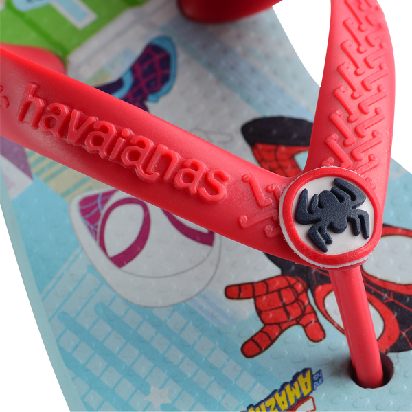 4147132 HAVAIANAS spiderman