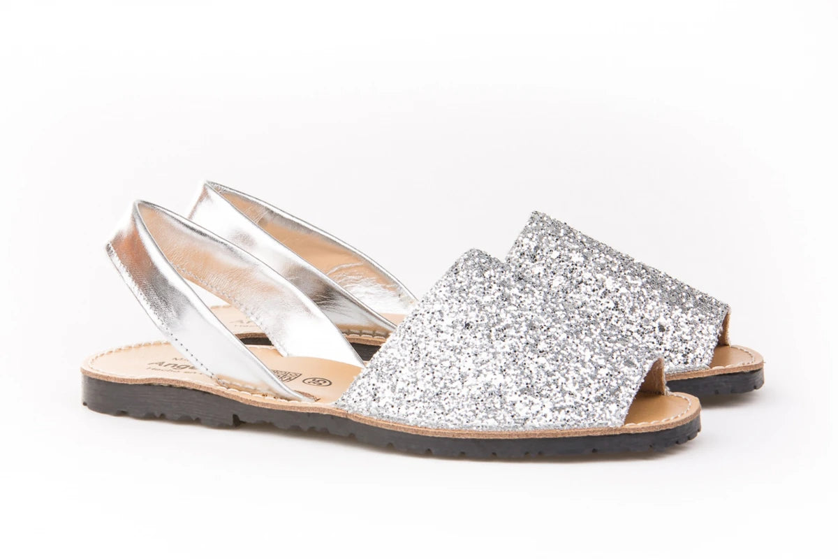 ANG-204 ANGELITOS plata