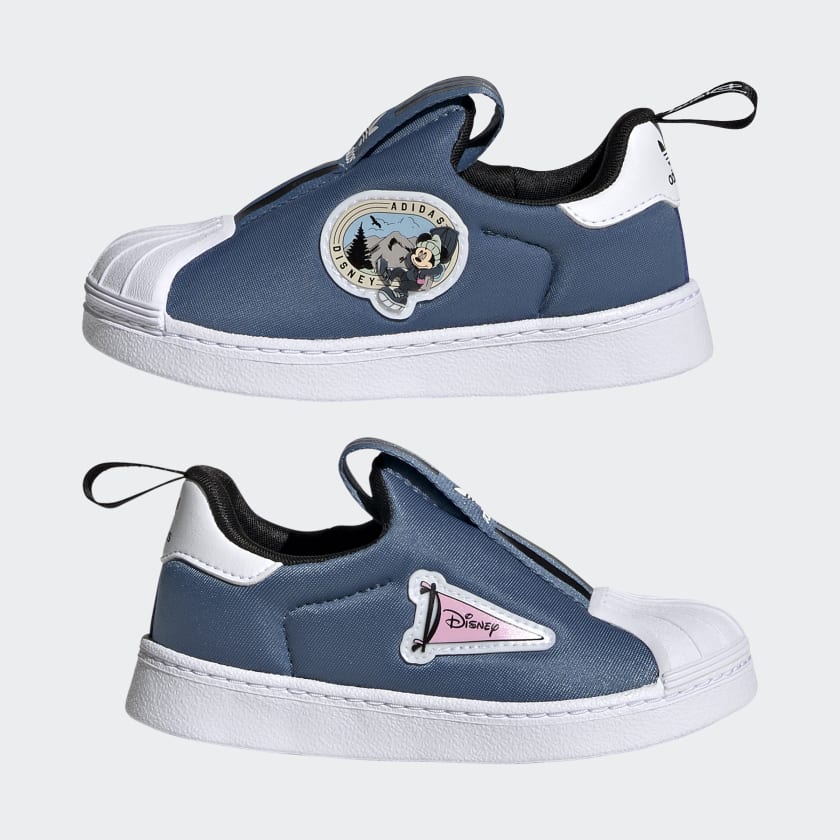 ADIDAS GY9219-0000 SUPERSTAR 360 X I baby