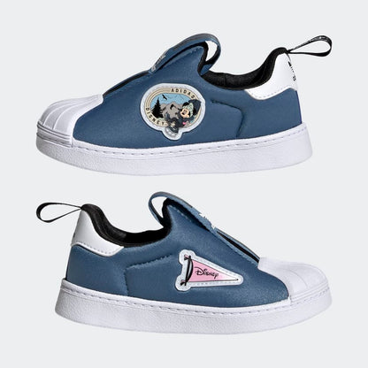 ADIDAS GY9219-0000 SUPERSTAR 360 X I baby