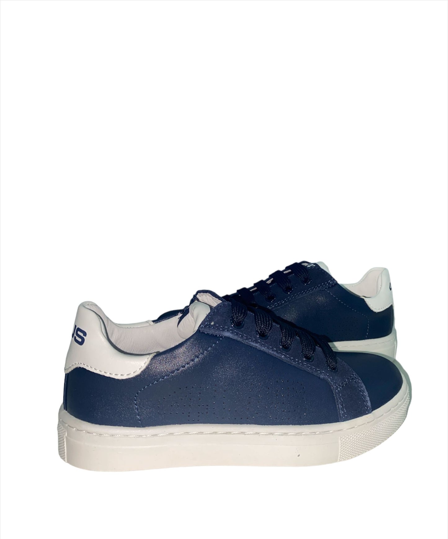 42300 sneakers paciotti boy blu