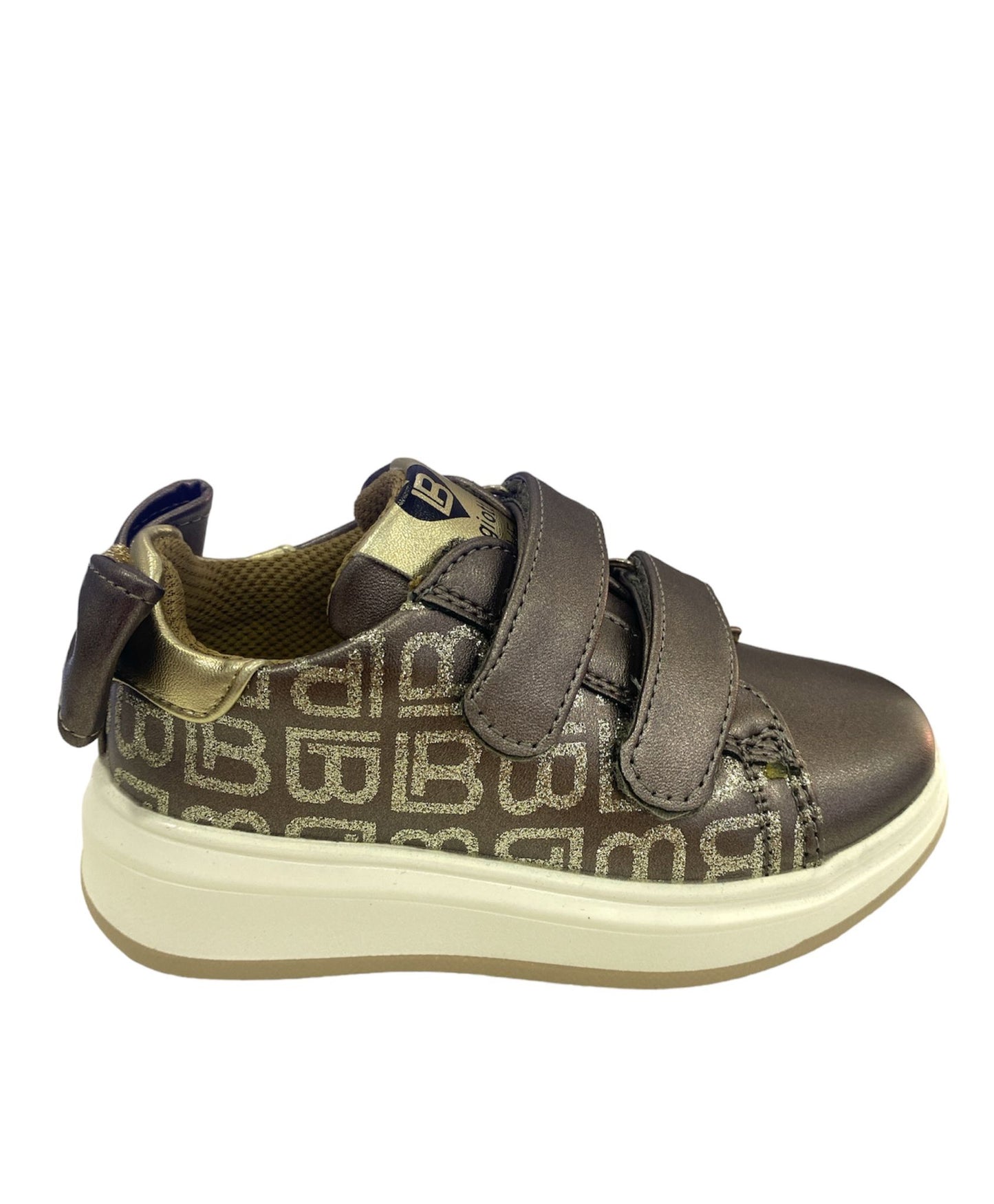 8784 biagiotti velcro